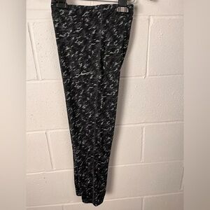 🌻$11 DEAL!🌻 Nike Dri-FIT Gray Women’s Athletic Pants Size M